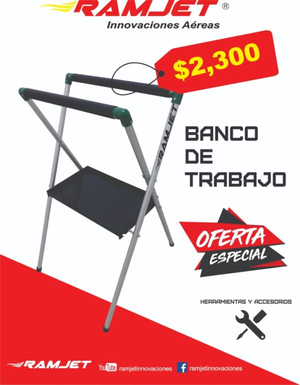 Banco de Trabajo
